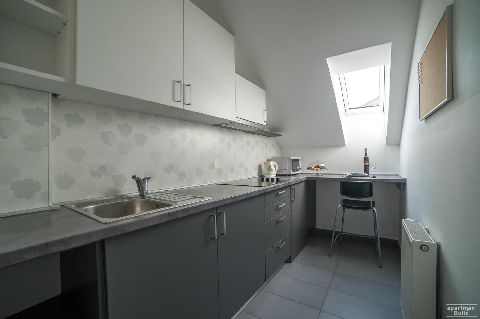 Apartman*** Apartment วาราชดีน ภายนอก รูปภาพ