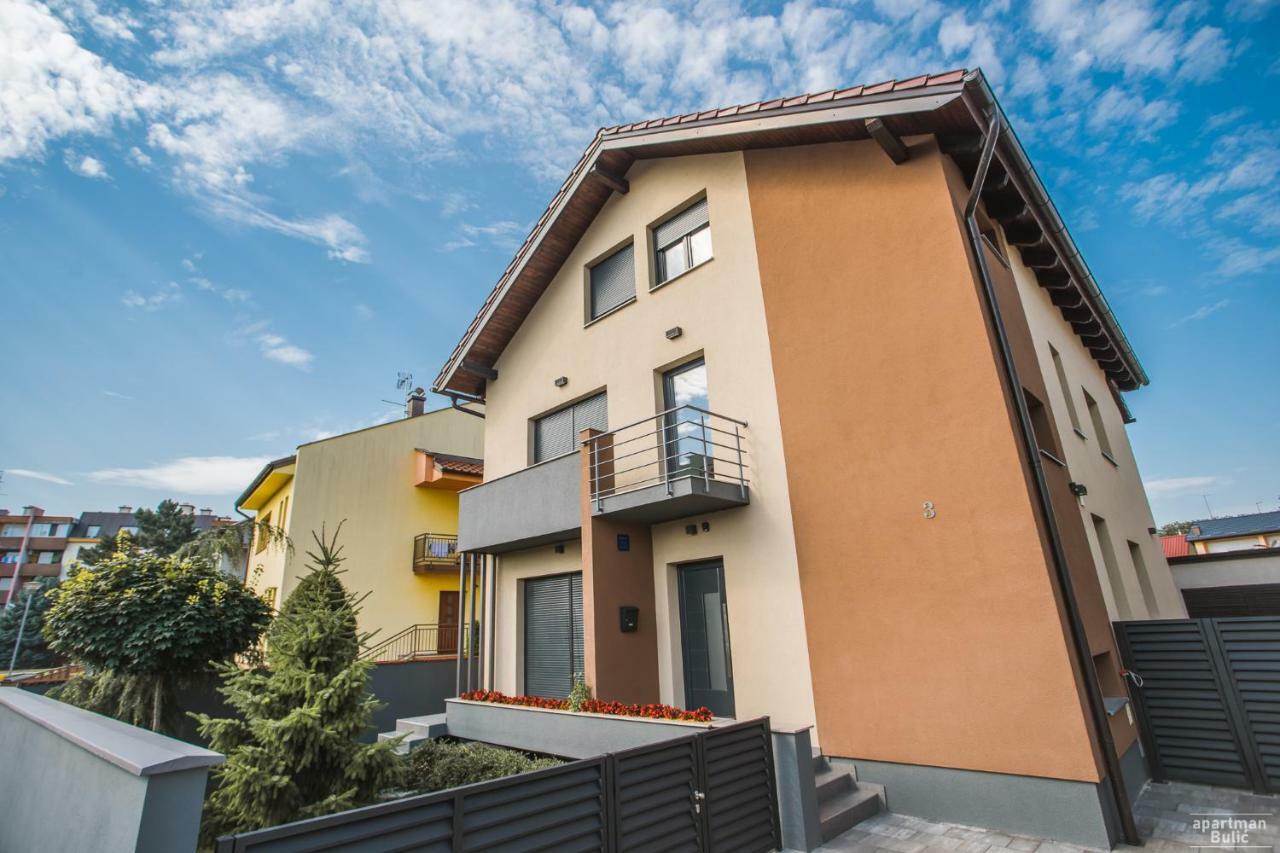 Apartman*** Apartment วาราชดีน ภายนอก รูปภาพ
